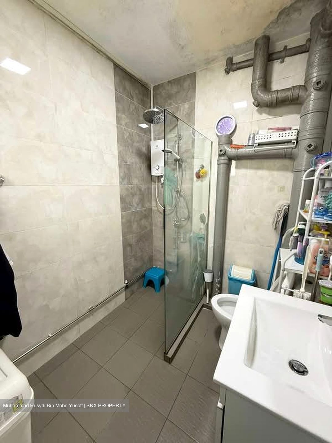 Blk 634 Hougang Avenue 8 (Hougang), HDB Executive #557933351